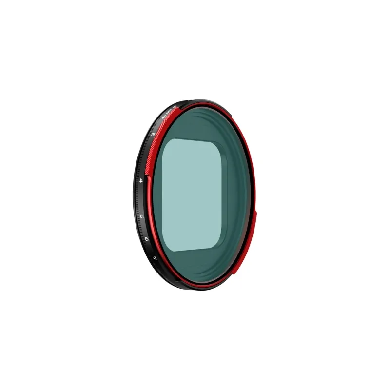 Freewell VND Filter with Polarization